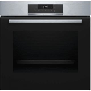 Духова шафа Bosch HBA172BS0 в Запорожье Духова шафа Bosch HBA172BS0 в Запорожье